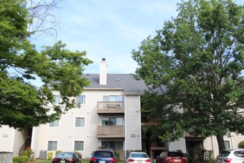 1915 Aspen Drive Plainsboro NJ 08536