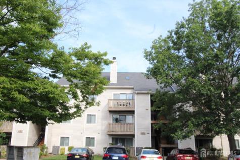 1915 Aspen Drive Plainsboro NJ 08536
