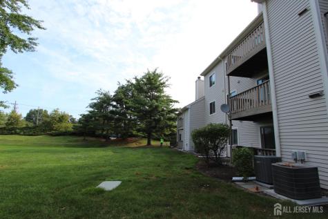 1915 Aspen Drive Plainsboro NJ 08536