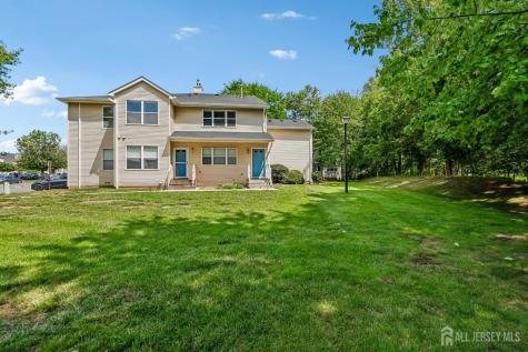 4 Chelsea Drive Piscataway NJ 08854