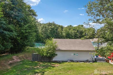 4 Chelsea Drive Piscataway NJ 08854
