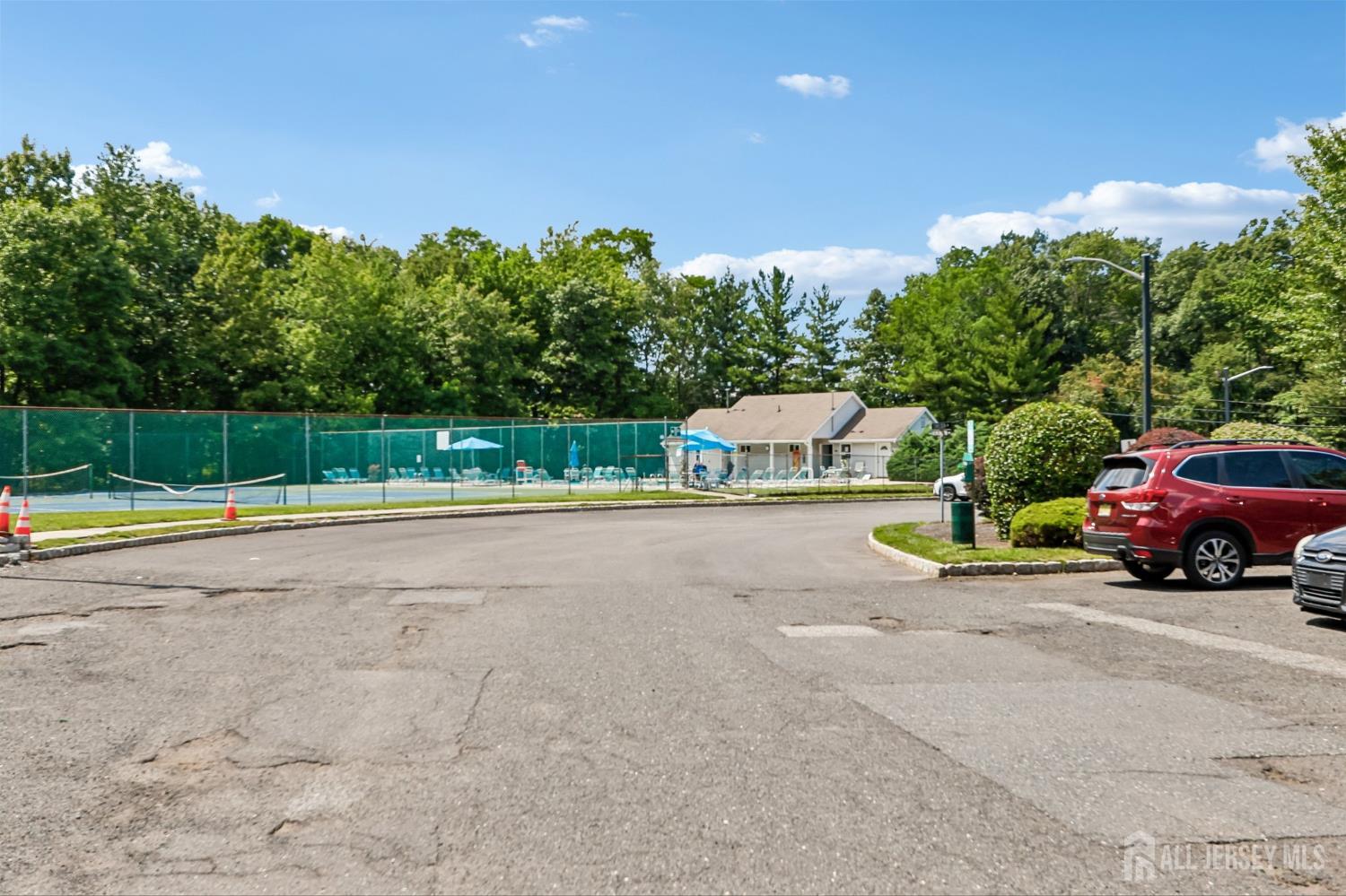 4 Chelsea Drive Piscataway NJ 08854