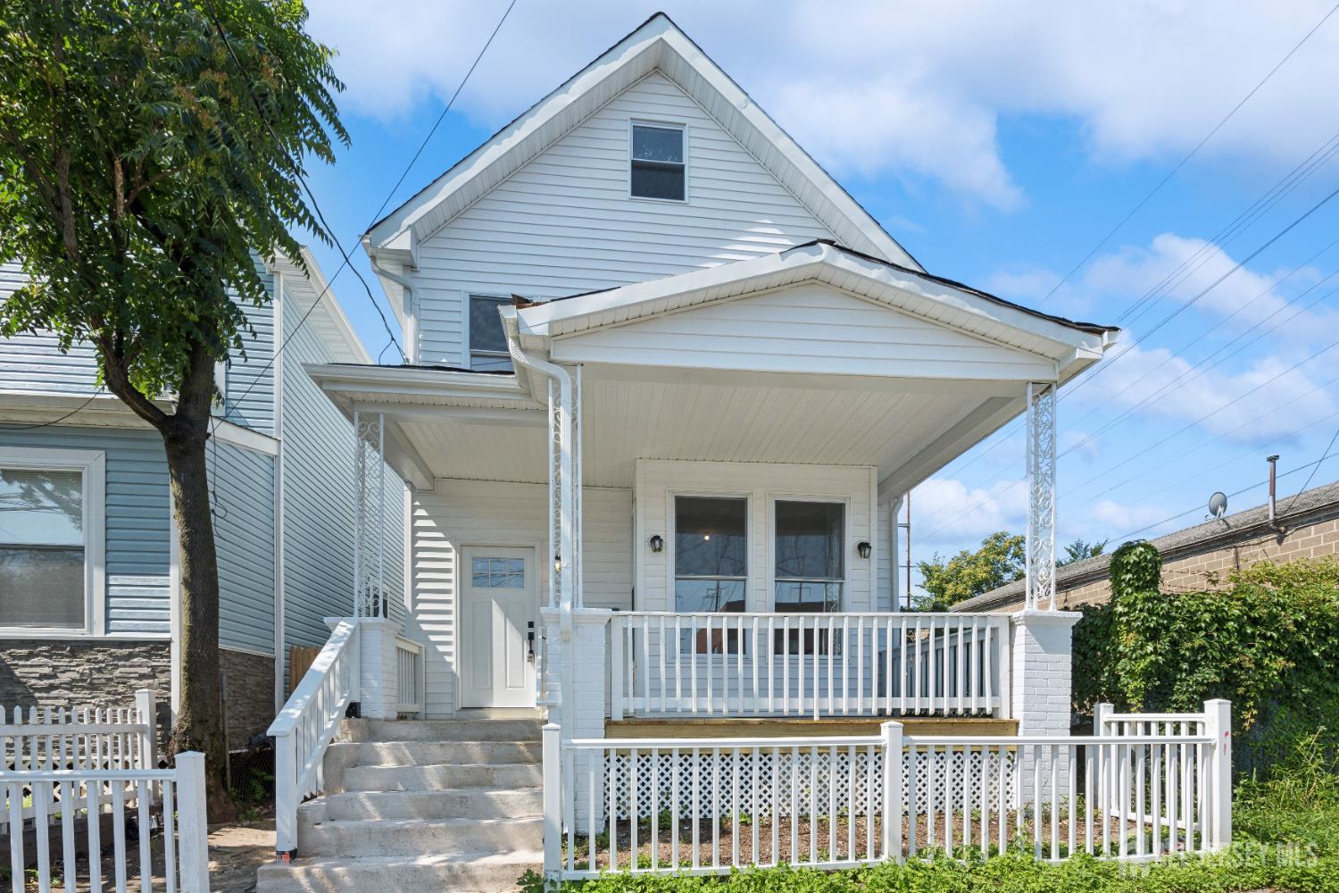 318 Seaman Street New Brunswick NJ 08901