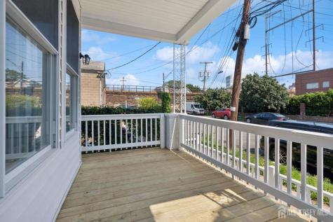 318 Seaman Street New Brunswick NJ 08901