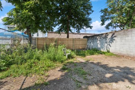 318 Seaman Street New Brunswick NJ 08901