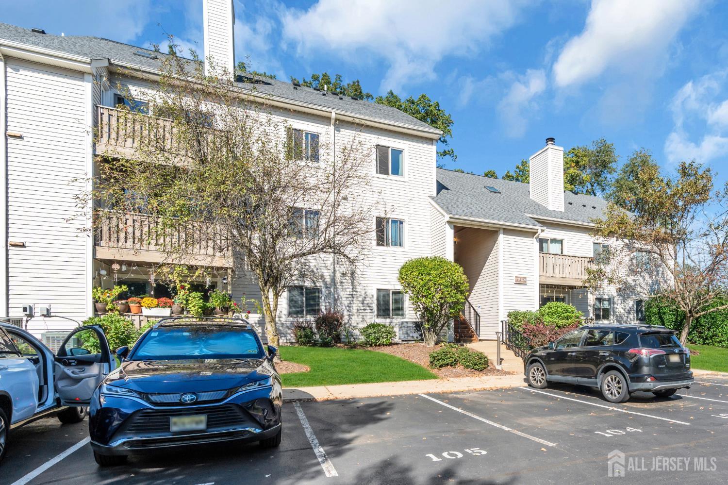 1719 Aspen Drive Plainsboro NJ 08536