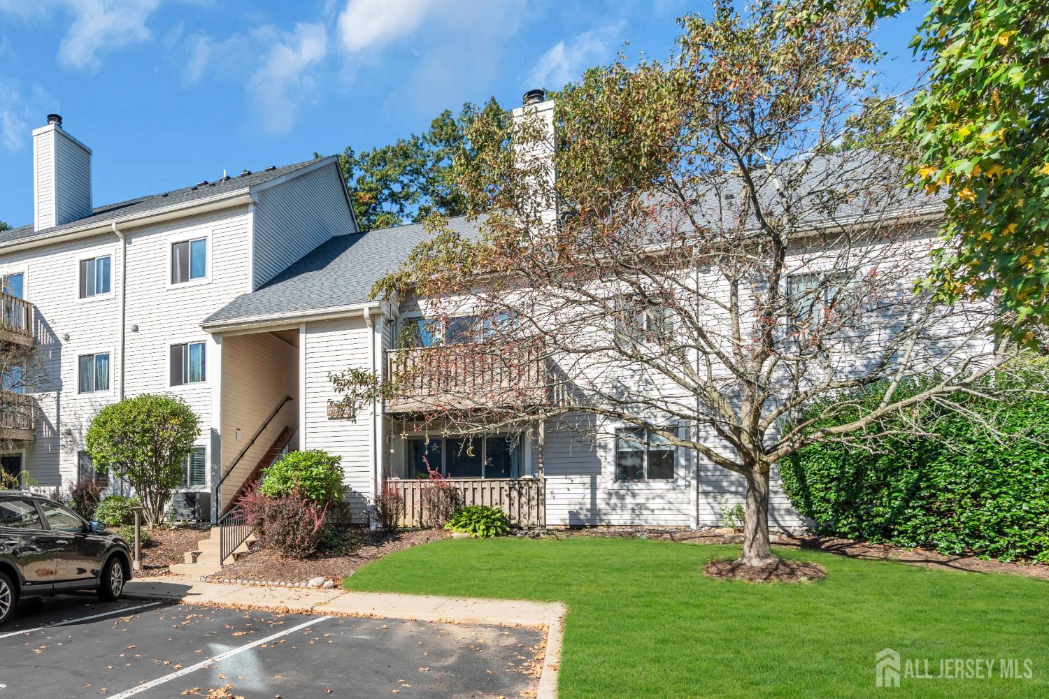 1719 Aspen Drive Plainsboro NJ 08536