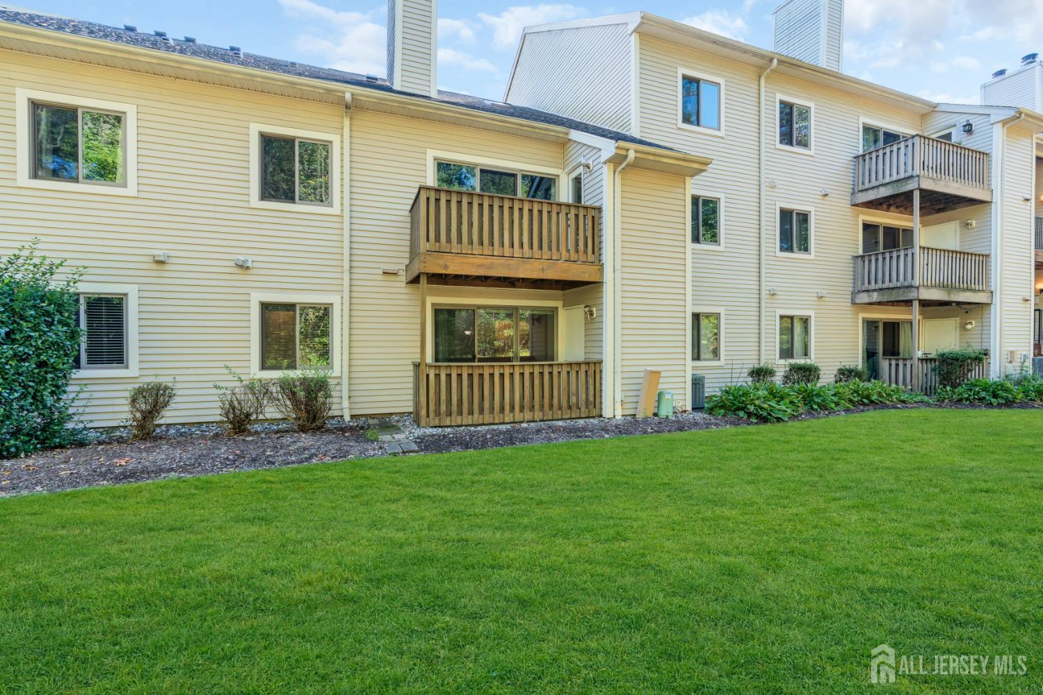 1719 Aspen Drive Plainsboro NJ 08536
