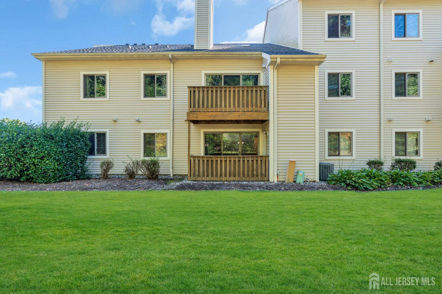 1719 Aspen Drive Plainsboro NJ 08536