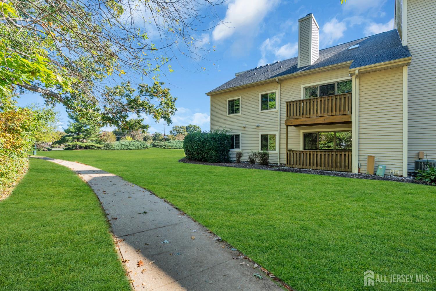 1719 Aspen Drive Plainsboro NJ 08536