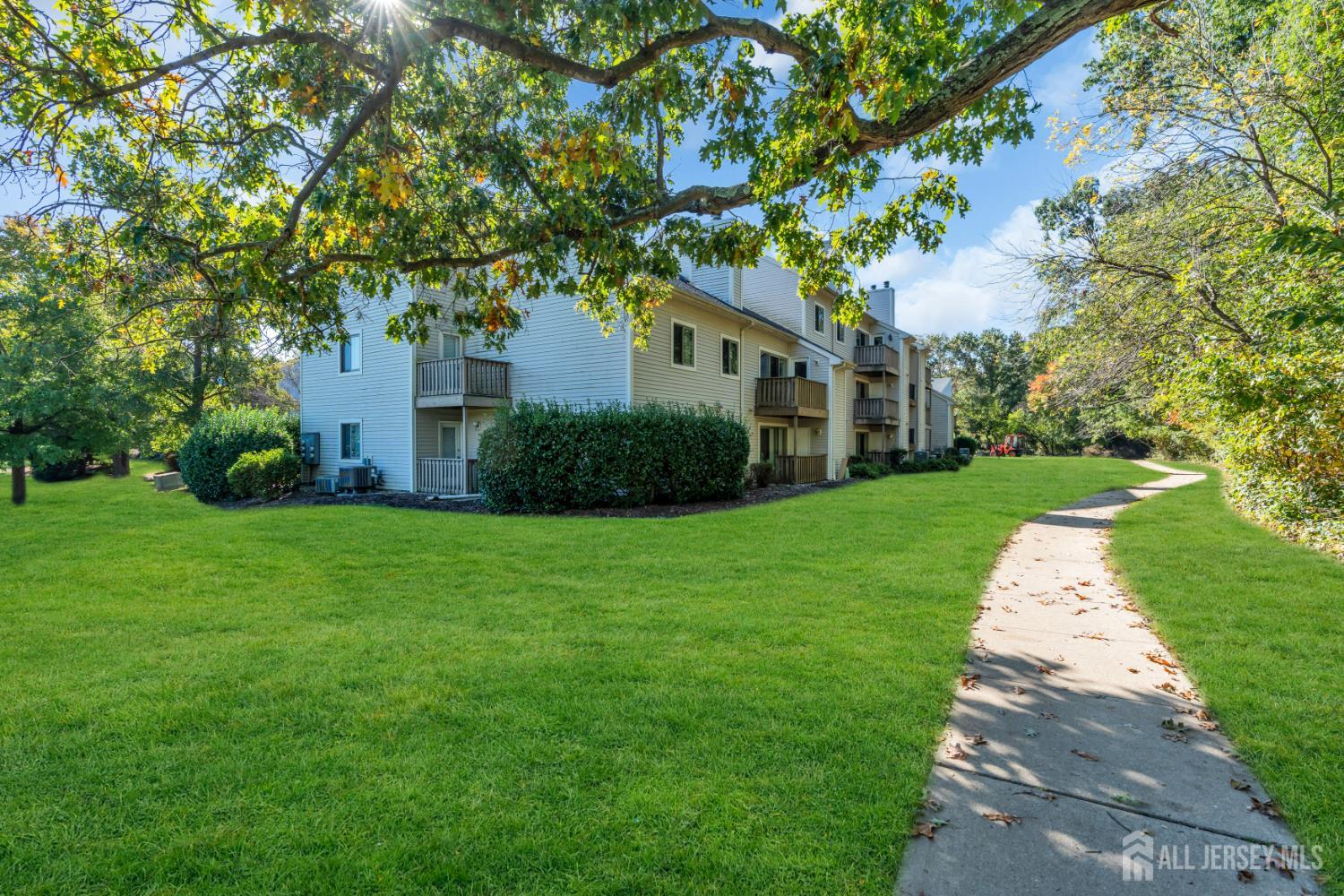 1719 Aspen Drive Plainsboro NJ 08536