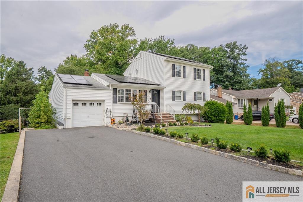 21 Pennington Avenue Colonia NJ 07067