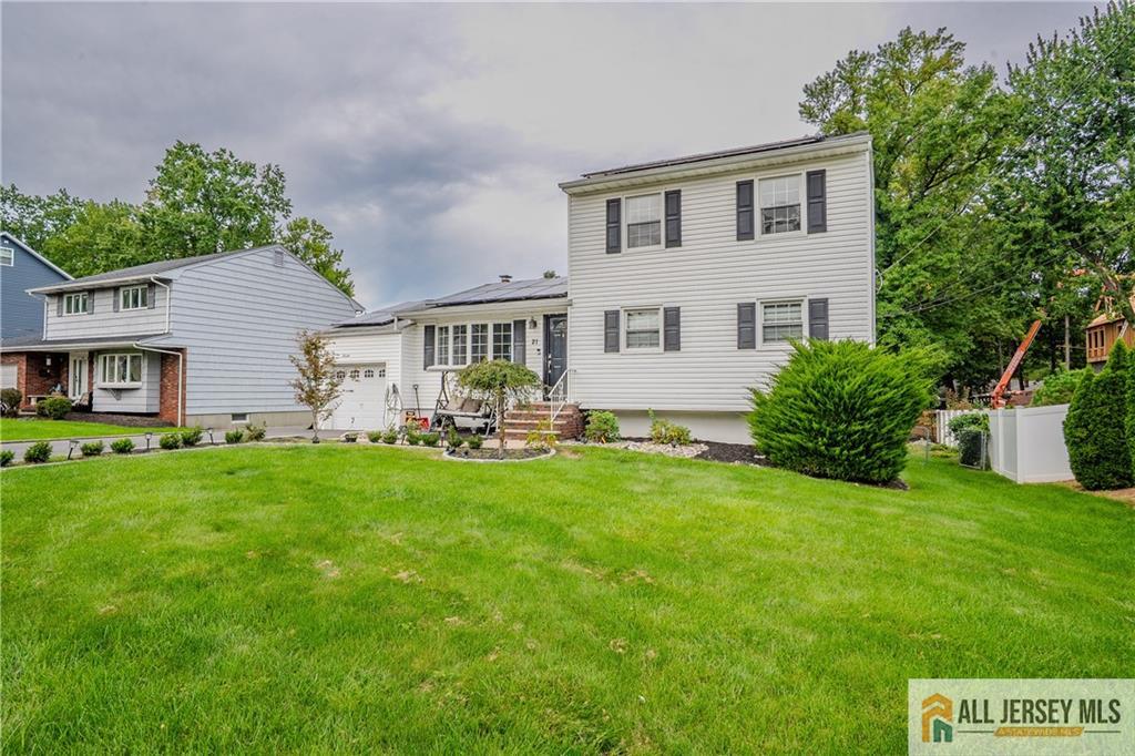 21 Pennington Avenue Colonia NJ 07067