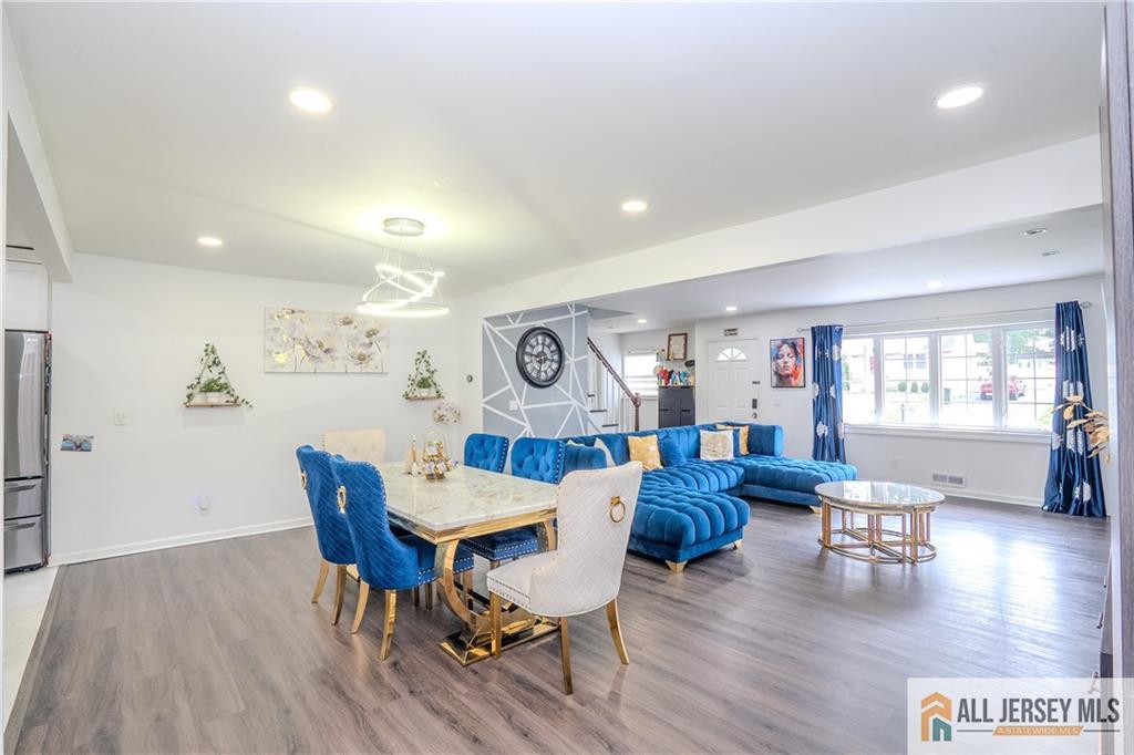 21 Pennington Avenue Colonia NJ 07067