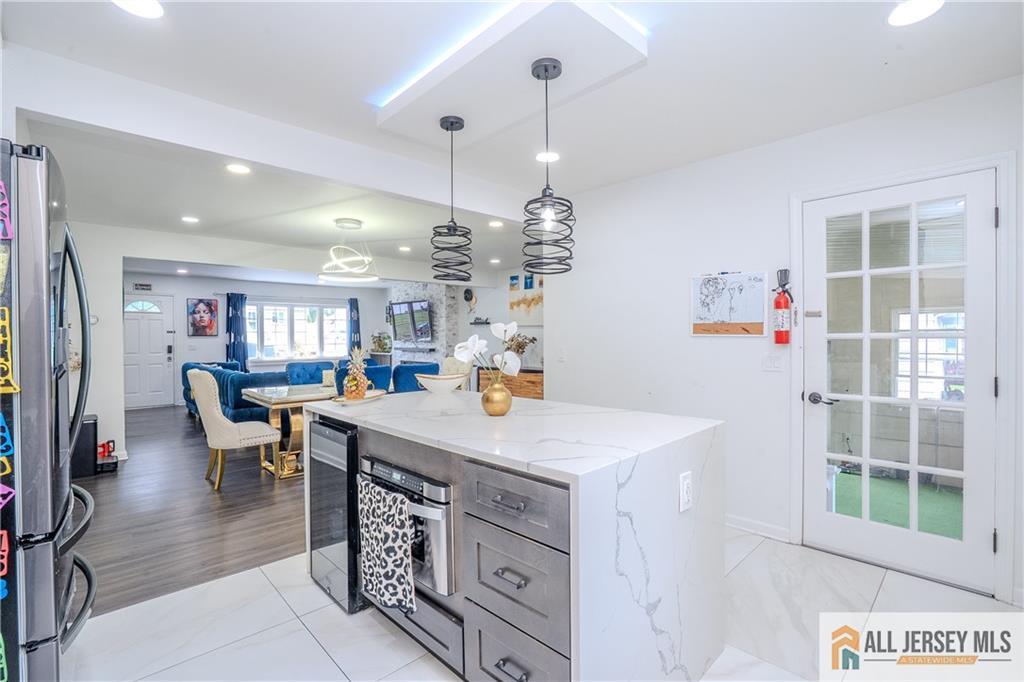 21 Pennington Avenue Colonia NJ 07067
