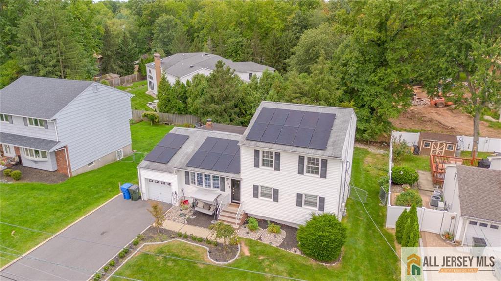21 Pennington Avenue Colonia NJ 07067