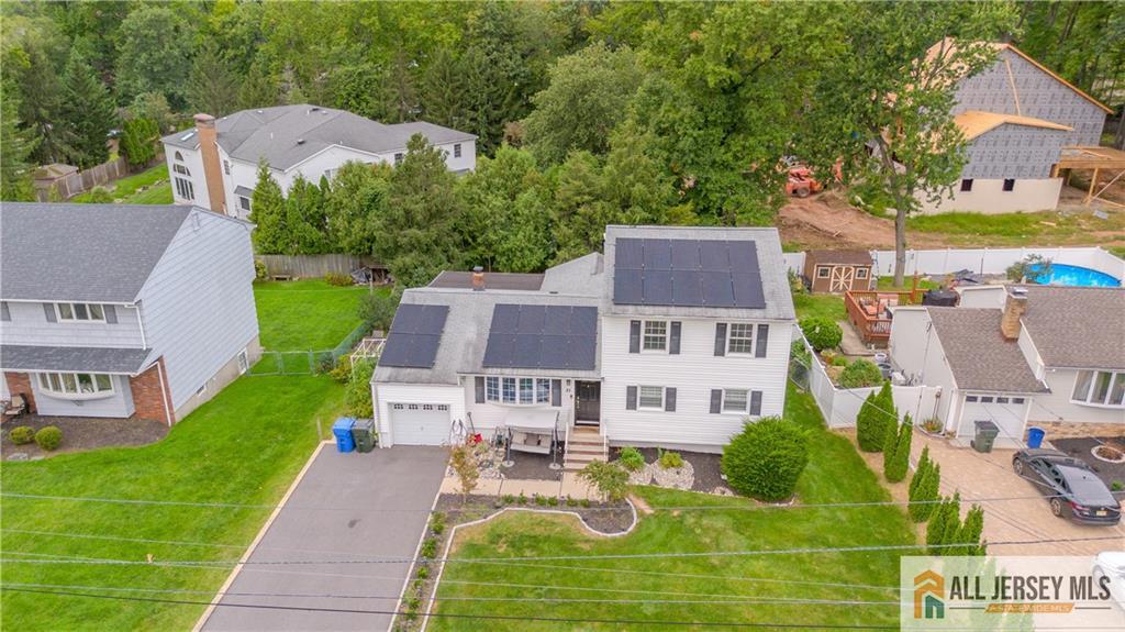 21 Pennington Avenue Colonia NJ 07067