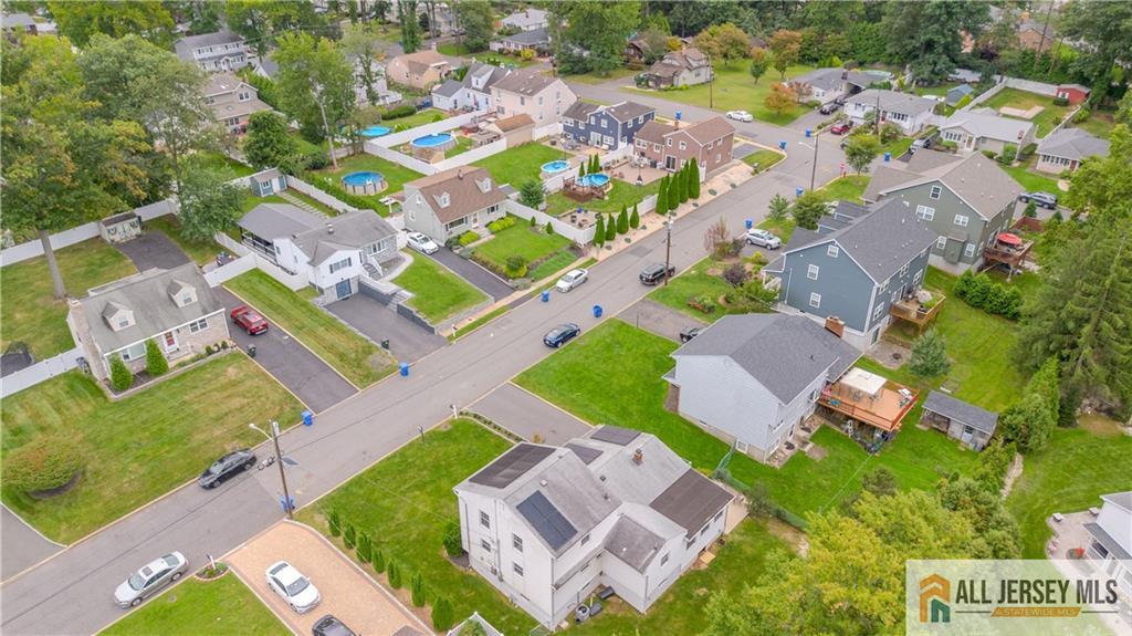 21 Pennington Avenue Colonia NJ 07067