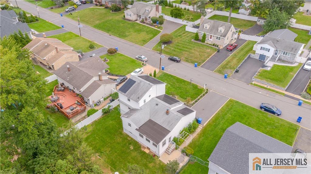 21 Pennington Avenue Colonia NJ 07067
