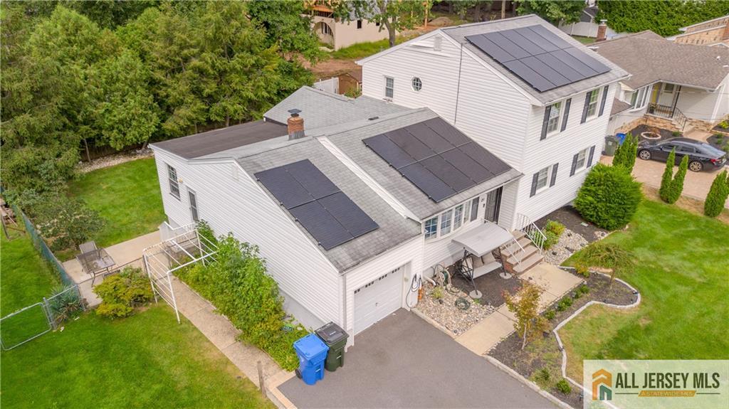 21 Pennington Avenue Colonia NJ 07067