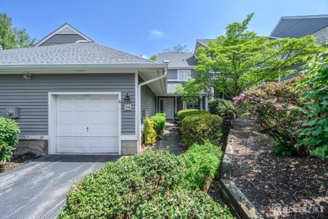 84 Ridge Drive Montville NJ 07045