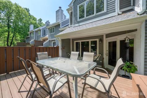 84 Ridge Drive Montville NJ 07045