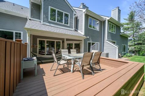 84 Ridge Drive Montville NJ 07045