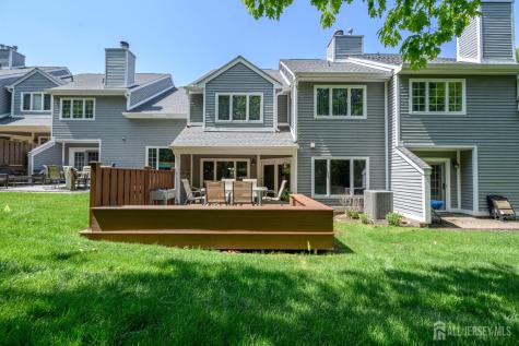 84 Ridge Drive Montville NJ 07045