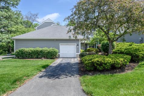 84 Ridge Drive Montville NJ 07045