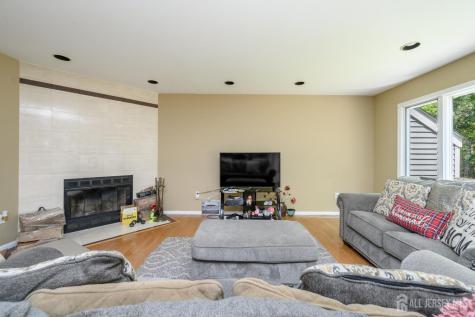 84 Ridge Drive Montville NJ 07045