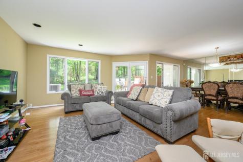 84 Ridge Drive Montville NJ 07045