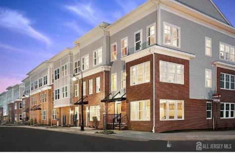 13 Bond Street North Brunswick NJ 08902