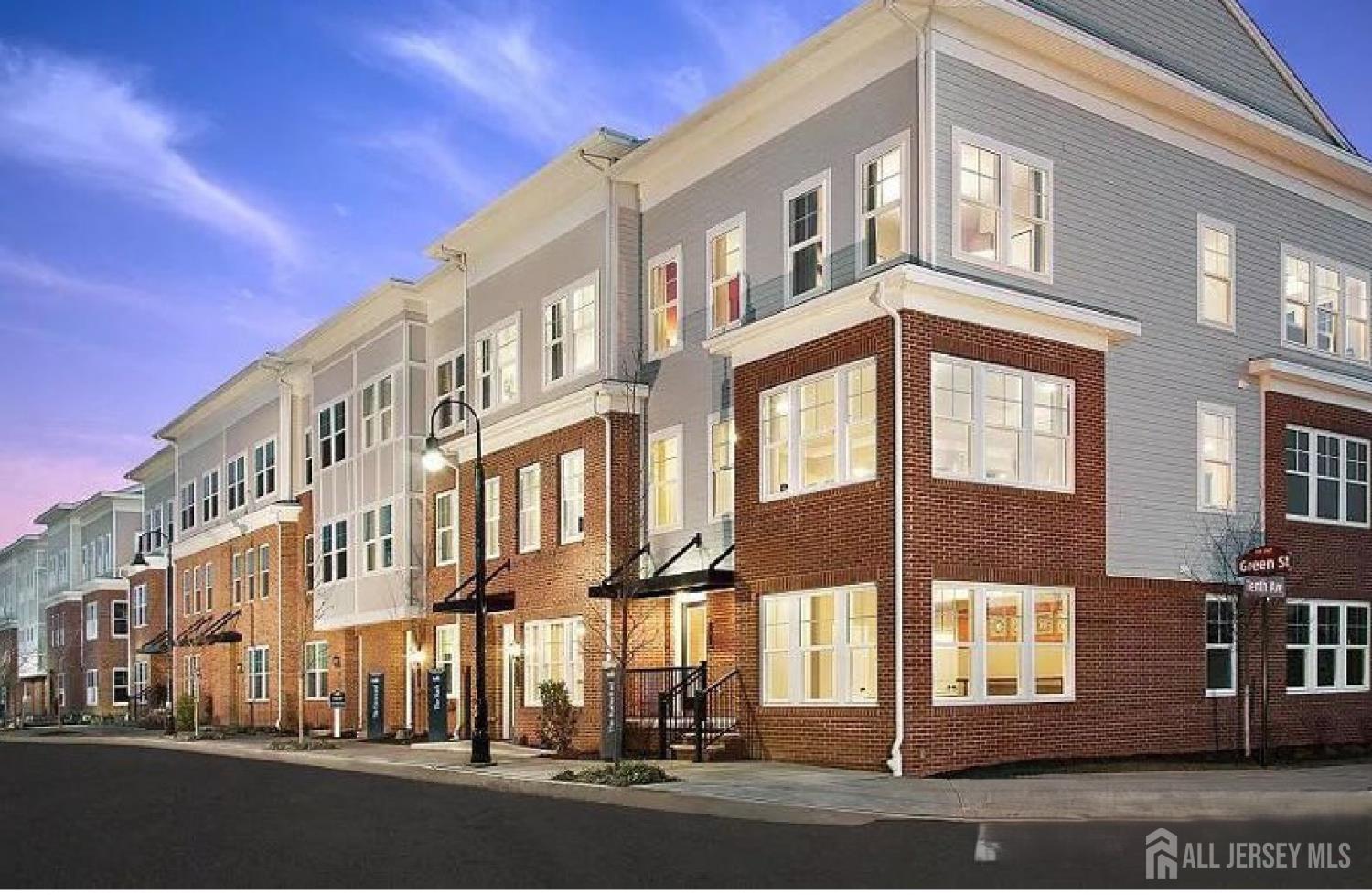 13 Bond Street North Brunswick NJ 08902