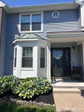 23 Washington Court East Windsor NJ 08520