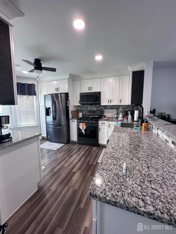 23 Washington Court East Windsor NJ 08520