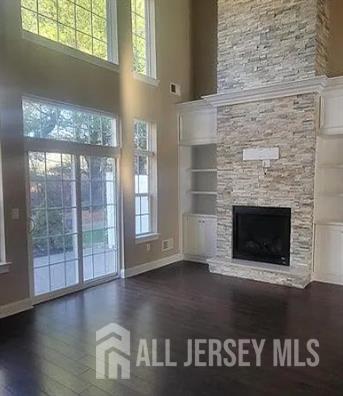 47 Abbey Road Tinton Falls NJ 07753