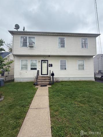 17 Spruce Street Carteret NJ 07008