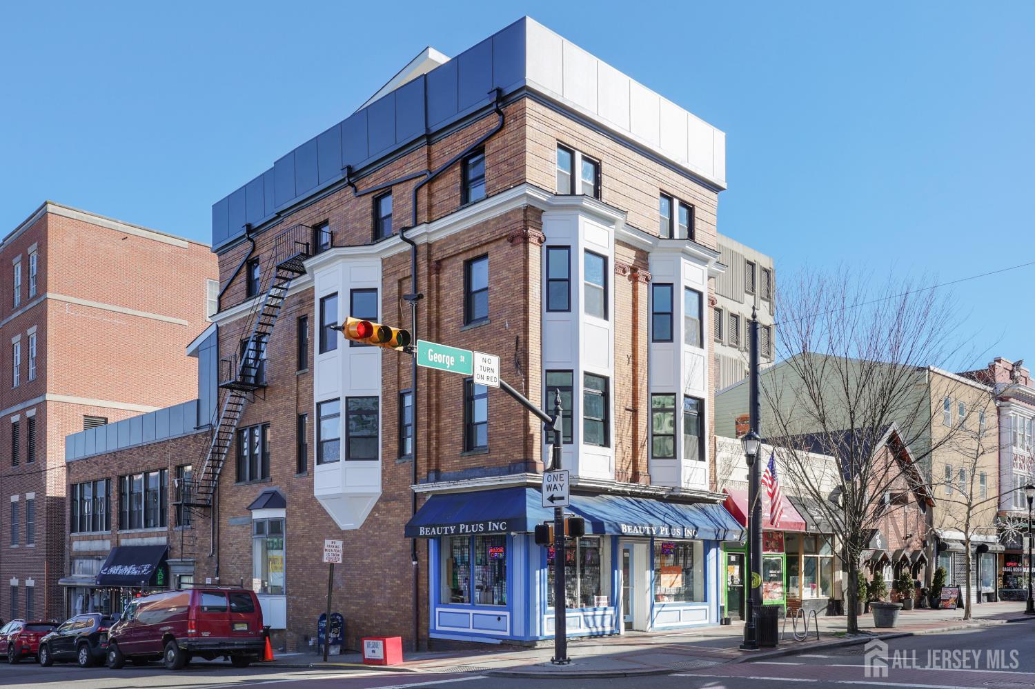365 George Street New Brunswick NJ 08901