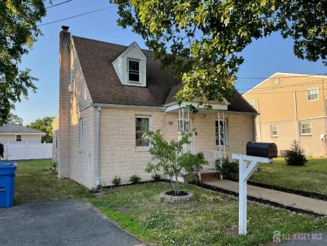 54 Randolph Avenue Old Bridge NJ 08857