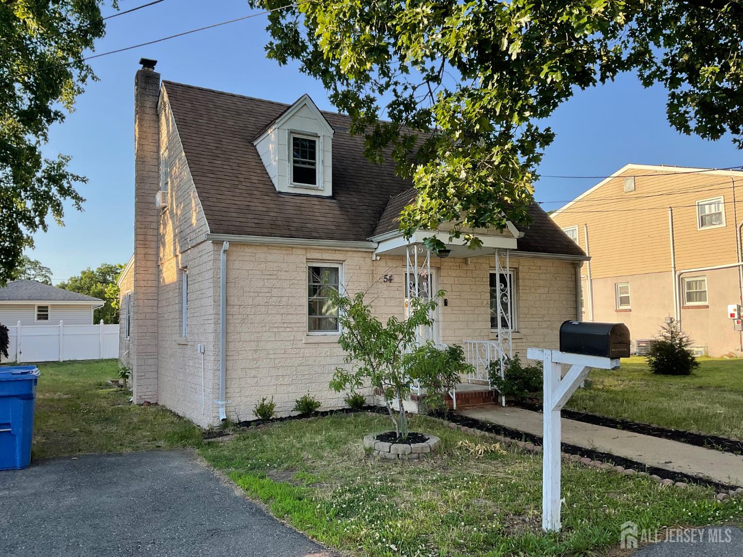 54 Randolph Avenue Old Bridge NJ 08857