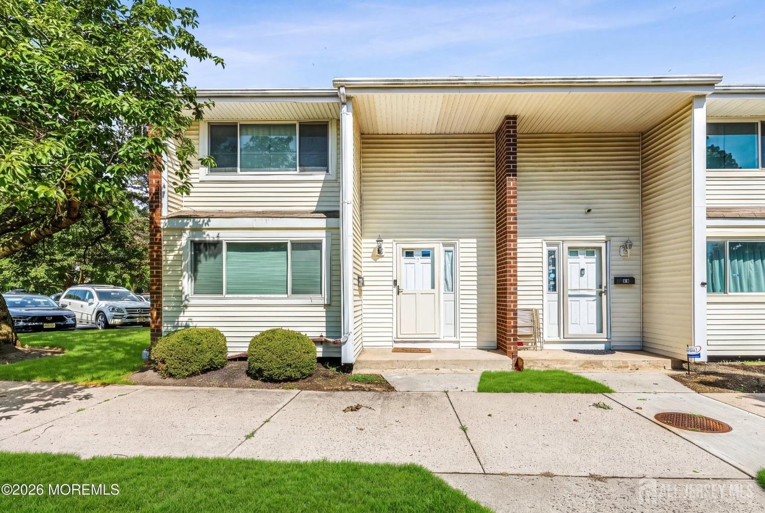 1 Quincy Circle South Brunswick NJ 08810