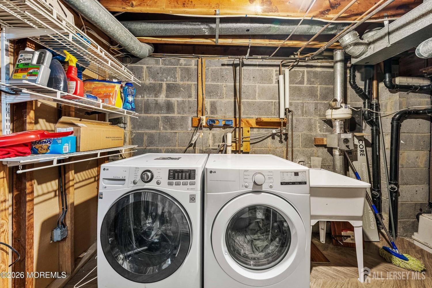1 Quincy Circle South Brunswick NJ 08810
