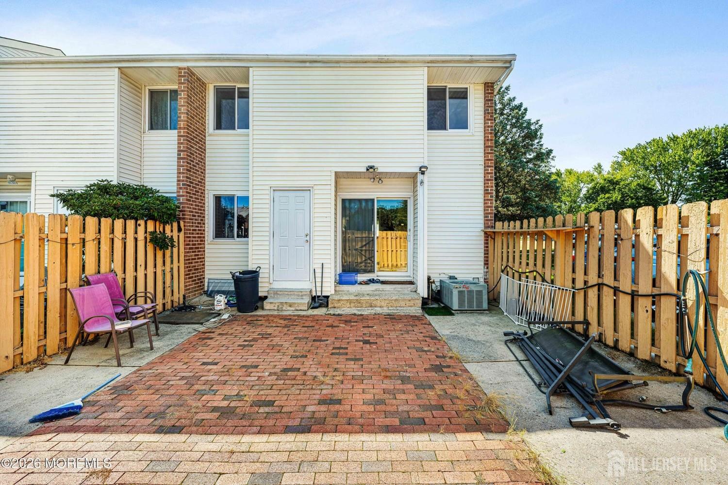 1 Quincy Circle South Brunswick NJ 08810