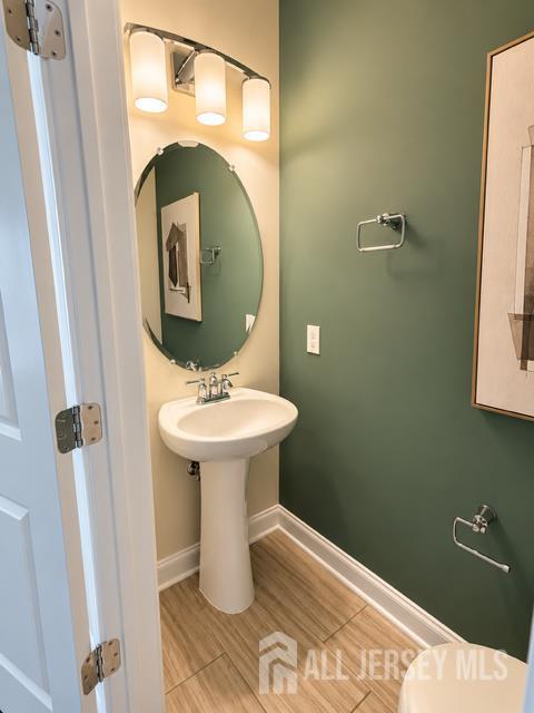 220 Lyla Lane New Brunswick NJ 08901