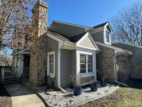 18 E Countryside Drive South Brunswick NJ 08540