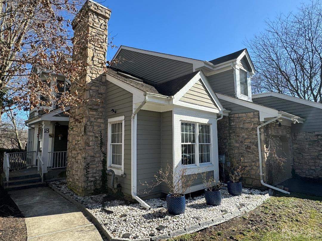 18 E Countryside Drive South Brunswick NJ 08540
