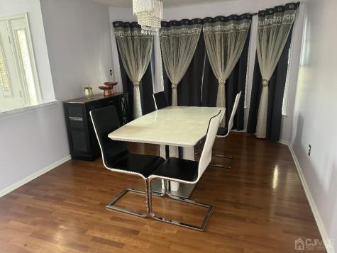 18 E Countryside Drive South Brunswick NJ 08540