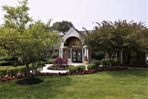 18 E Countryside Drive South Brunswick NJ 08540