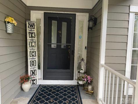 18 E Countryside Drive South Brunswick NJ 08540