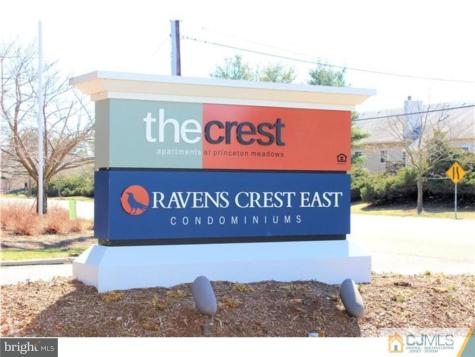 1609 Ravens Crest Drive Plainsboro NJ 08536